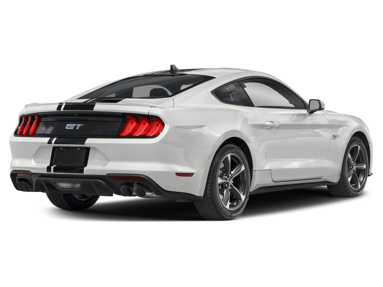 2022 Ford Mustang GT