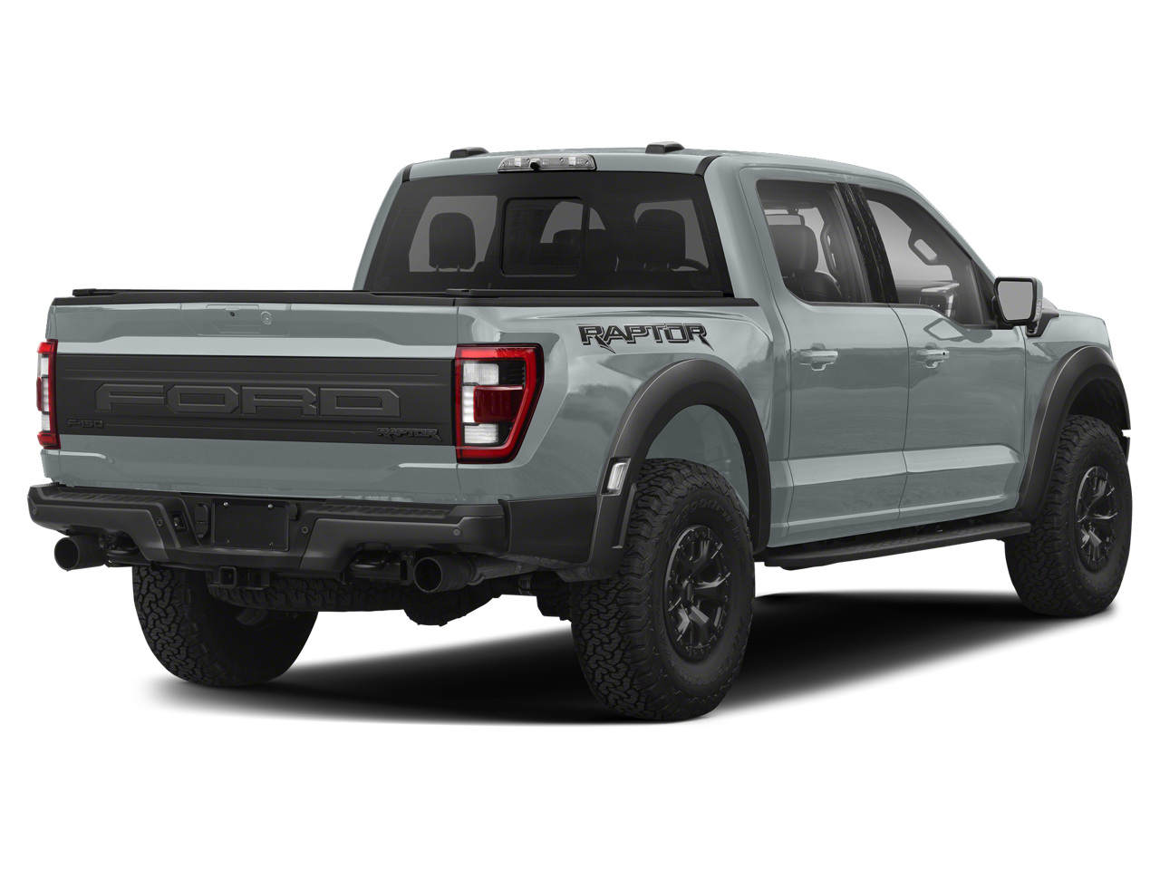 2023 Ford F-150 Raptor - Photo 2