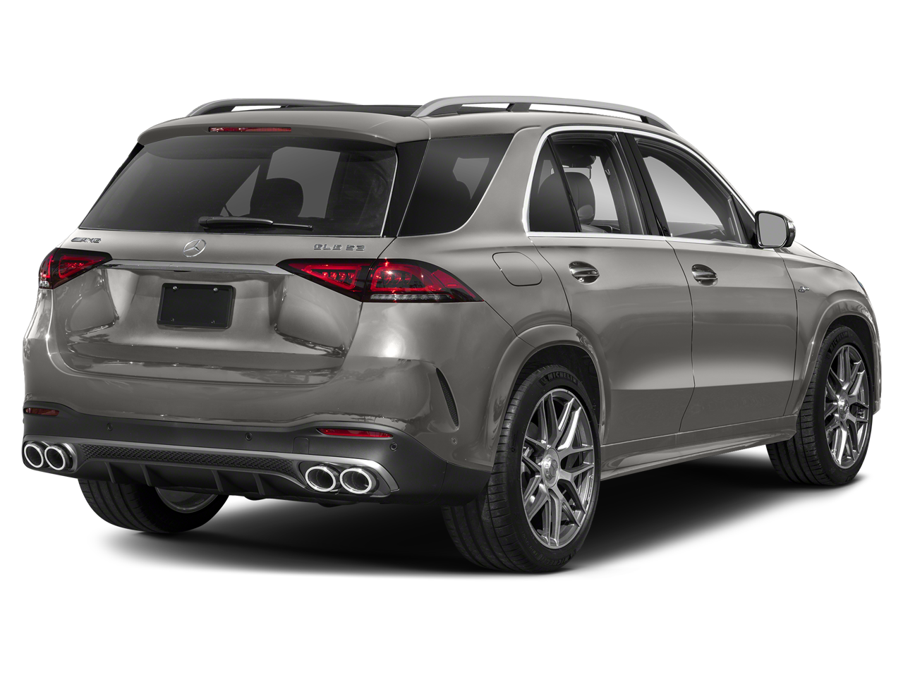 2023 Mercedes-Benz GLE GLE 53 AMG® 4MATIC®