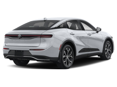 2023 Toyota Crown XLE