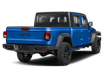 2024 Jeep Gladiator Willys