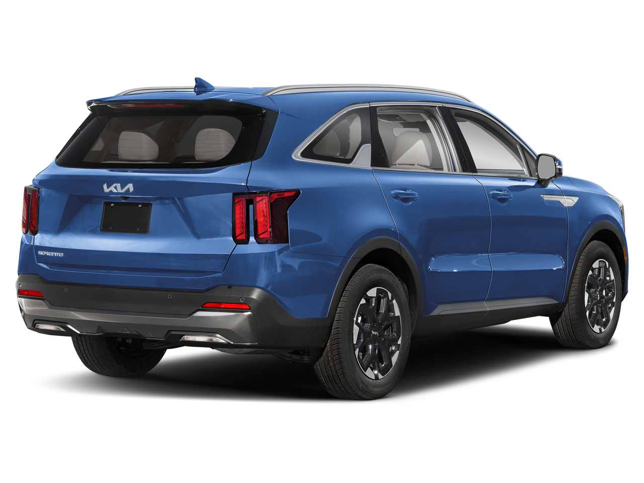 2025 Kia Sorento S - Photo 25