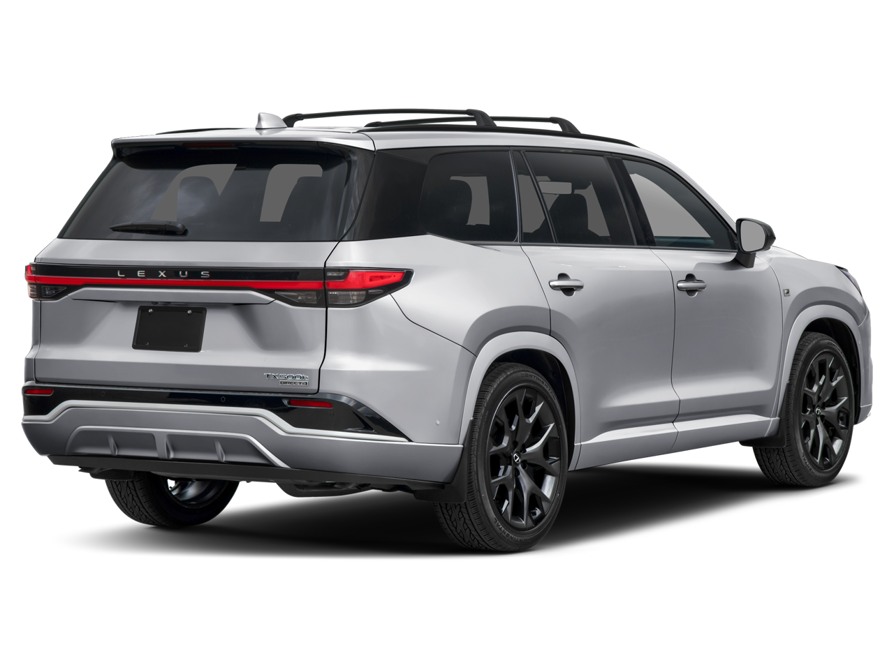 2025 Lexus TX 500h F SPORT Premium