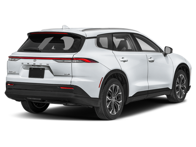 2025 Toyota Crown Signia Limited