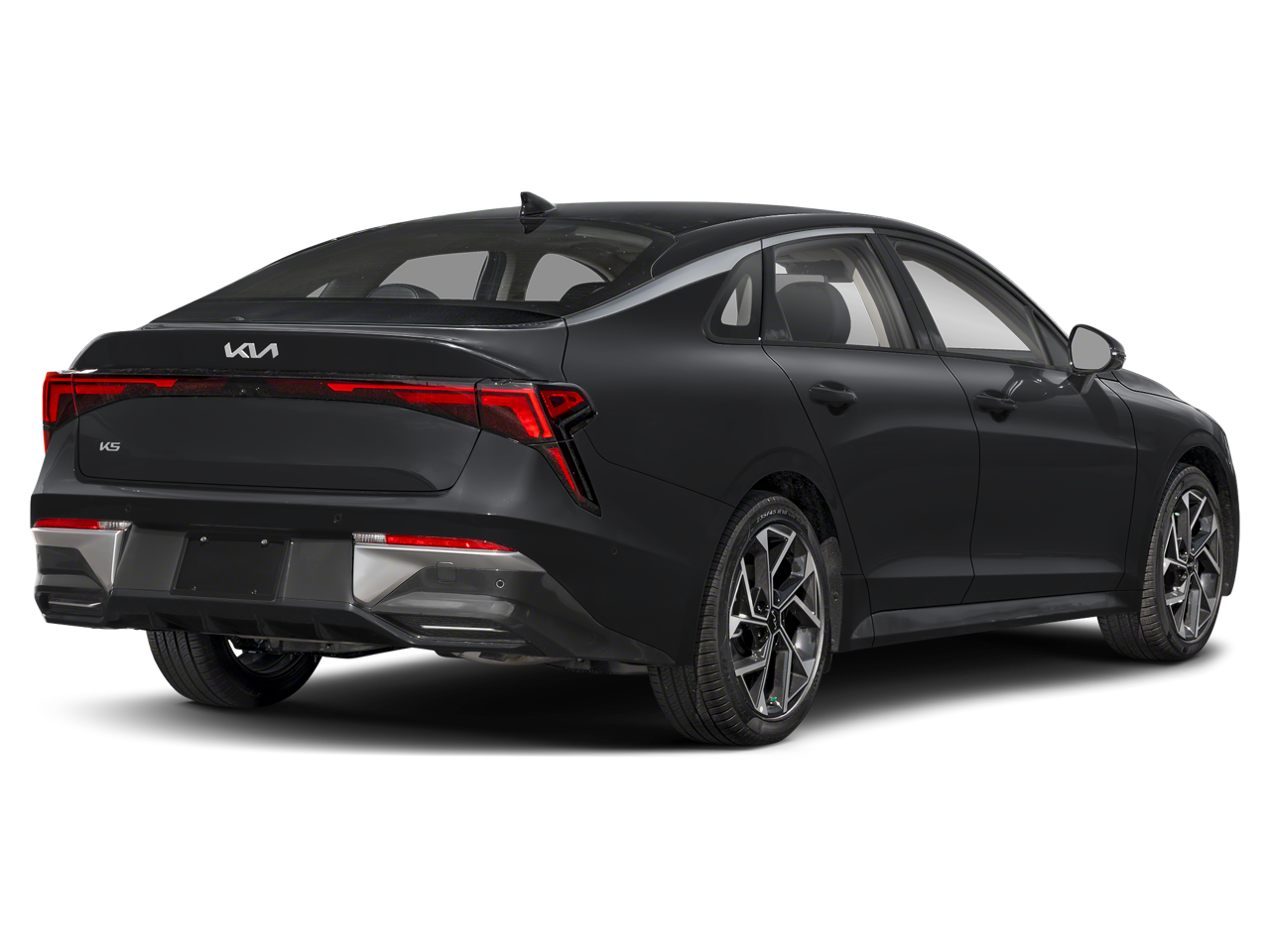 2026 Kia K5 EX - Photo 28