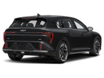 2026 Kia K4 Hatchback GT-Line Turbo