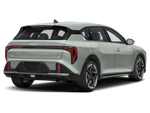 2026 Kia K4 Hatchback GT-Line