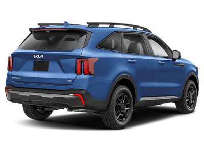 2026 Kia Sorento X-Pro SX Prestige