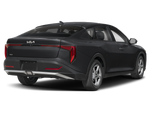 2027 Kia K4 LXS