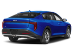 2027 Kia K4 LXS