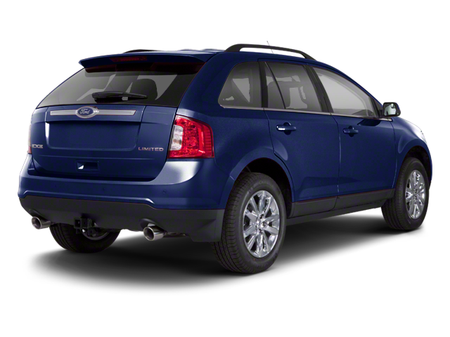 2012 Ford Edge SEL