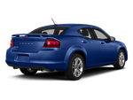 2014 Dodge Avenger SE