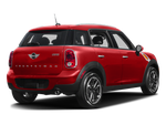 2016 MINI Cooper S Countryman Base