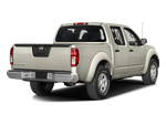 2018 Nissan Frontier S