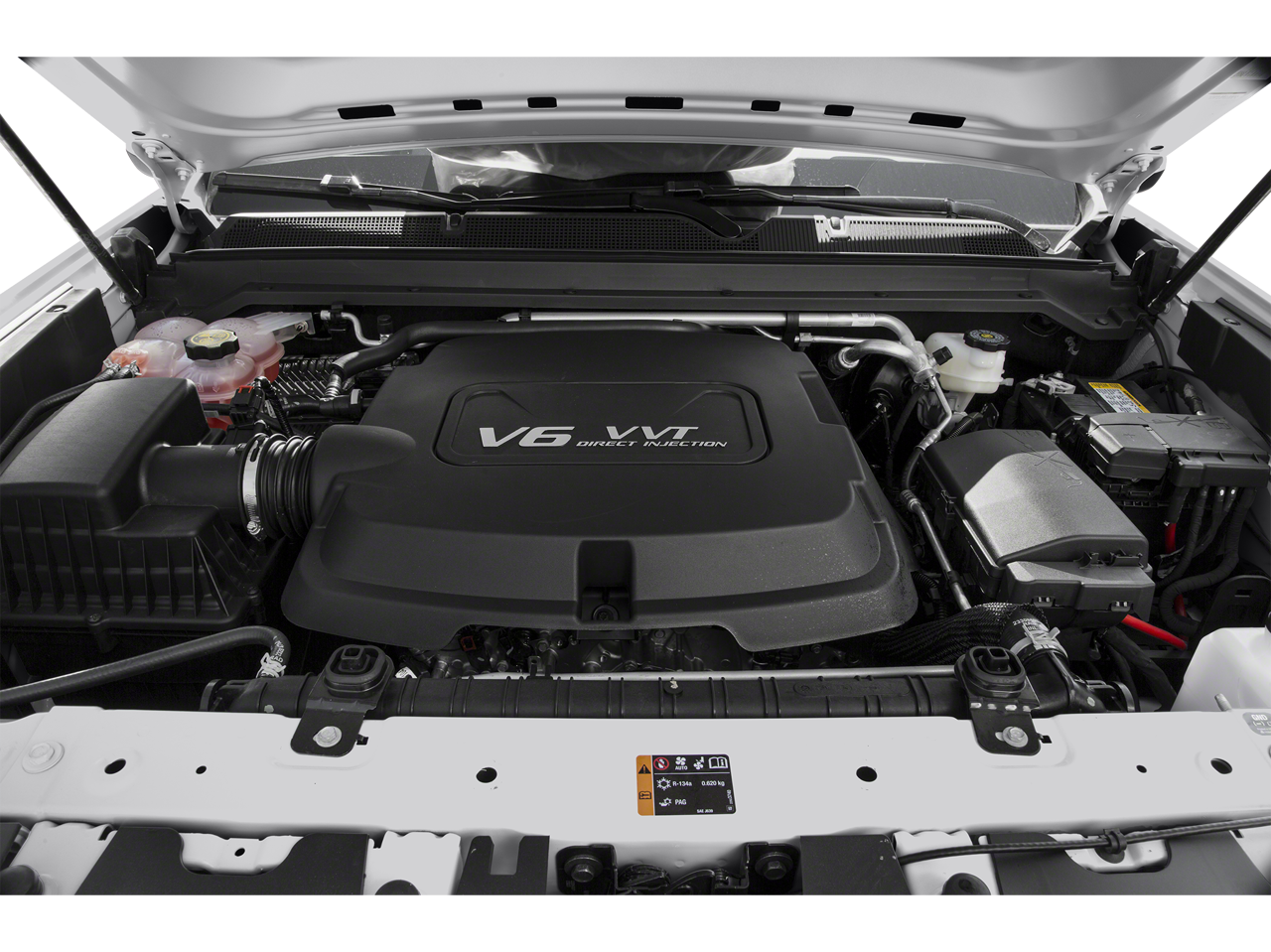 2015 Chevrolet Colorado Work Truck