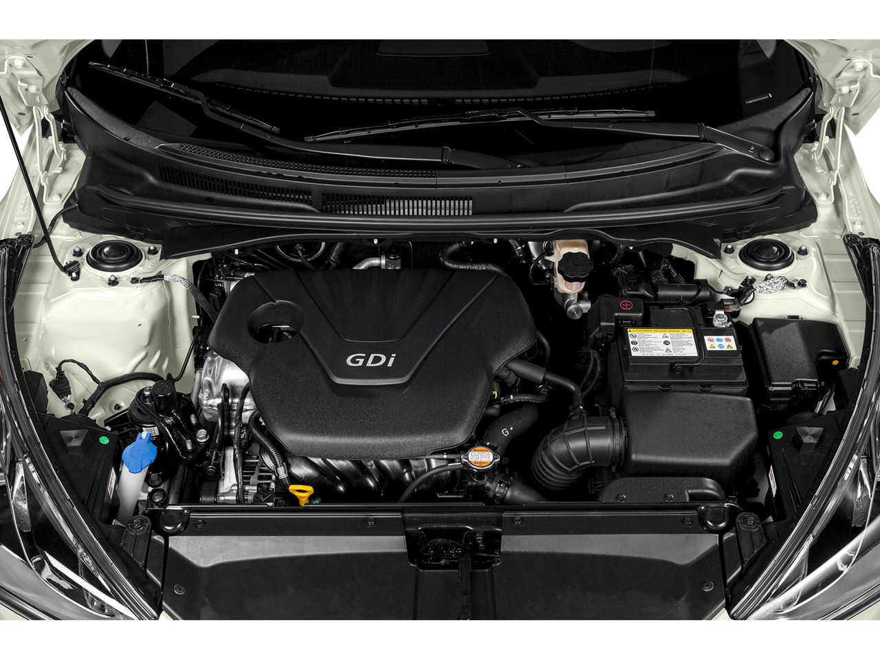 2015 Hyundai Veloster Base
