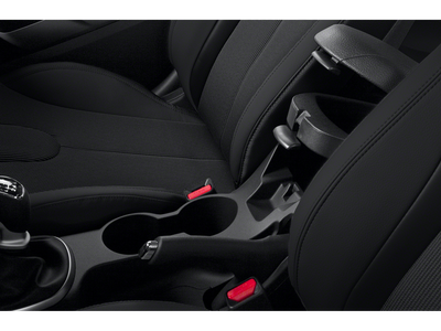 2015 Hyundai Veloster Base