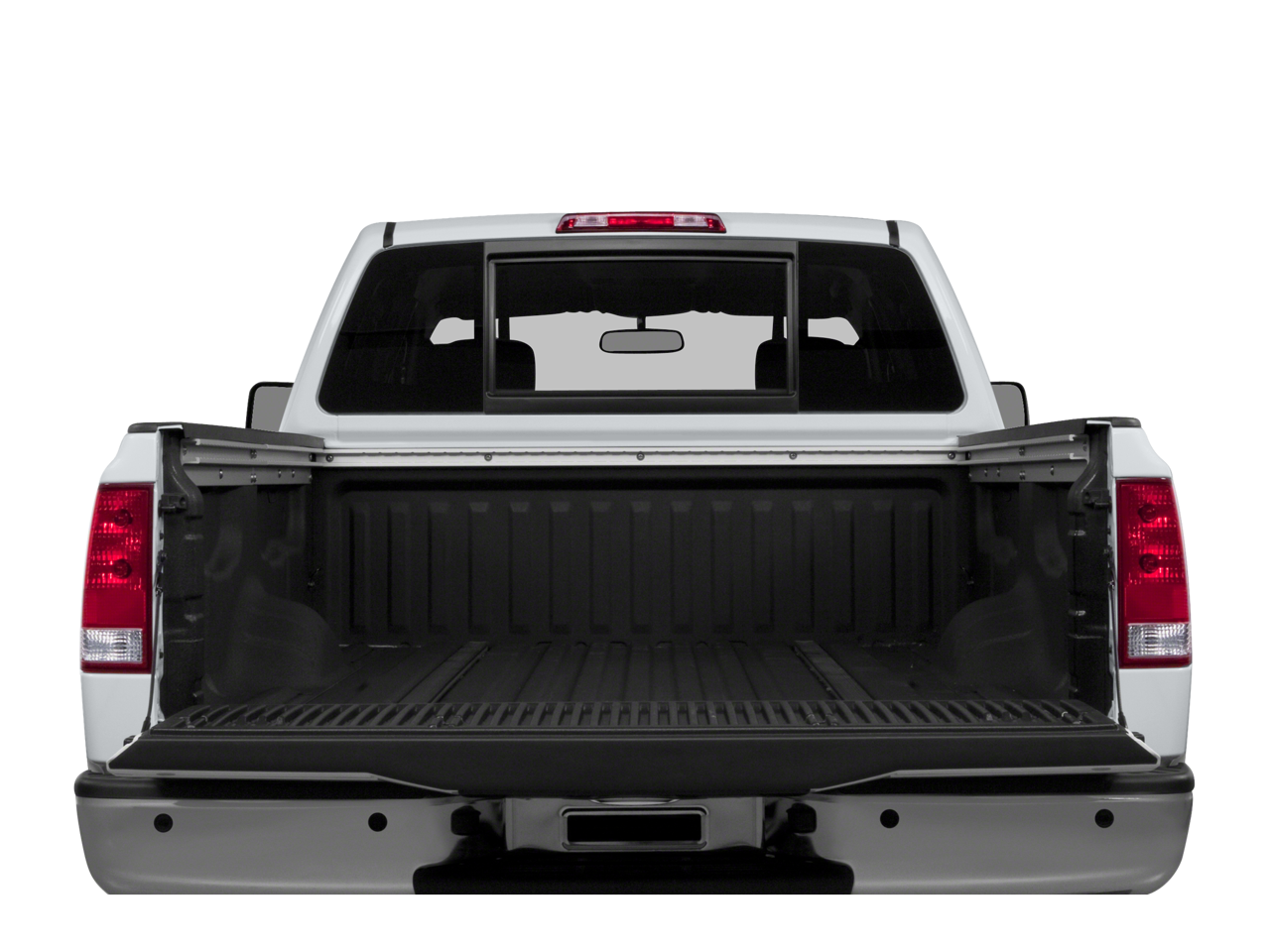 2015 Nissan Titan SV