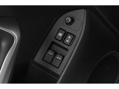 2015 Subaru BRZ Limited