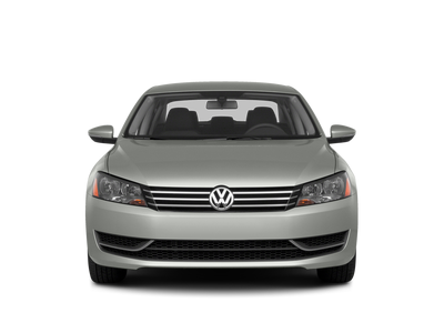 2015 Volkswagen Passat 1.8T SE