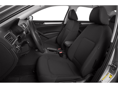 2015 Volkswagen Passat 1.8T SE