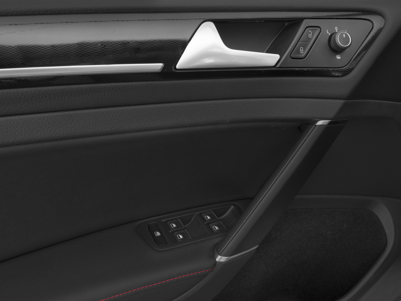 2017 Volkswagen Golf GTI S