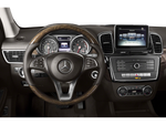 2018 Mercedes-Benz GLE GLE 350