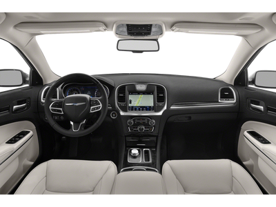 2019 Chrysler 300 S