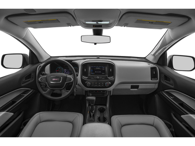 2019 GMC Canyon SLE1