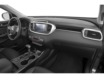 2019 Kia Sorento SX