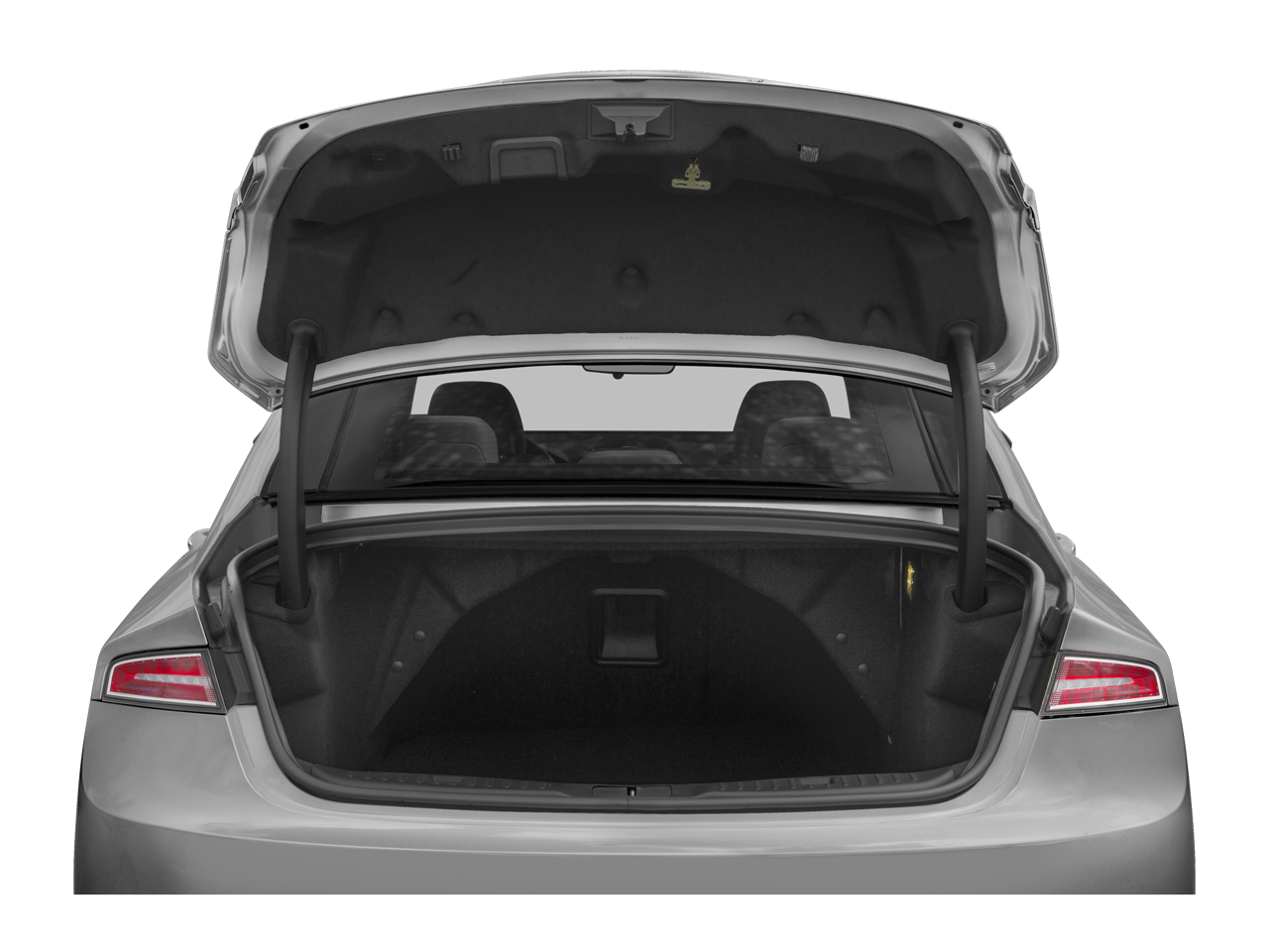 2019 Lincoln MKZ Standard