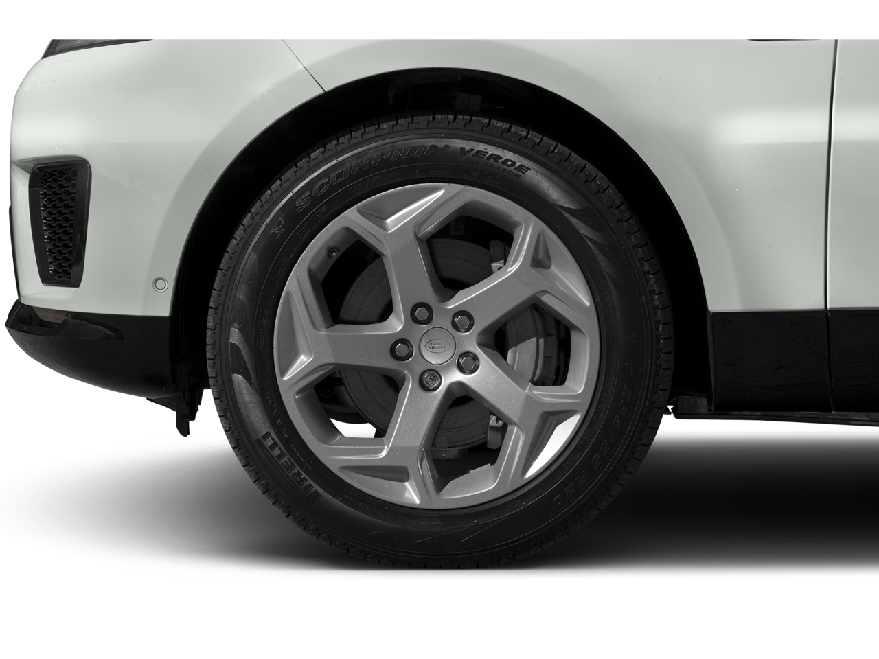2019 Land Rover Range Rover Sport HSE Dynamic