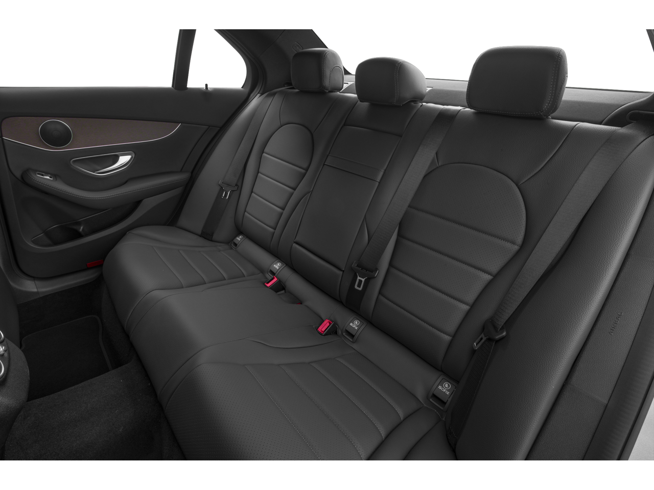 2019 Mercedes-Benz C-Class C 300 4MATIC®