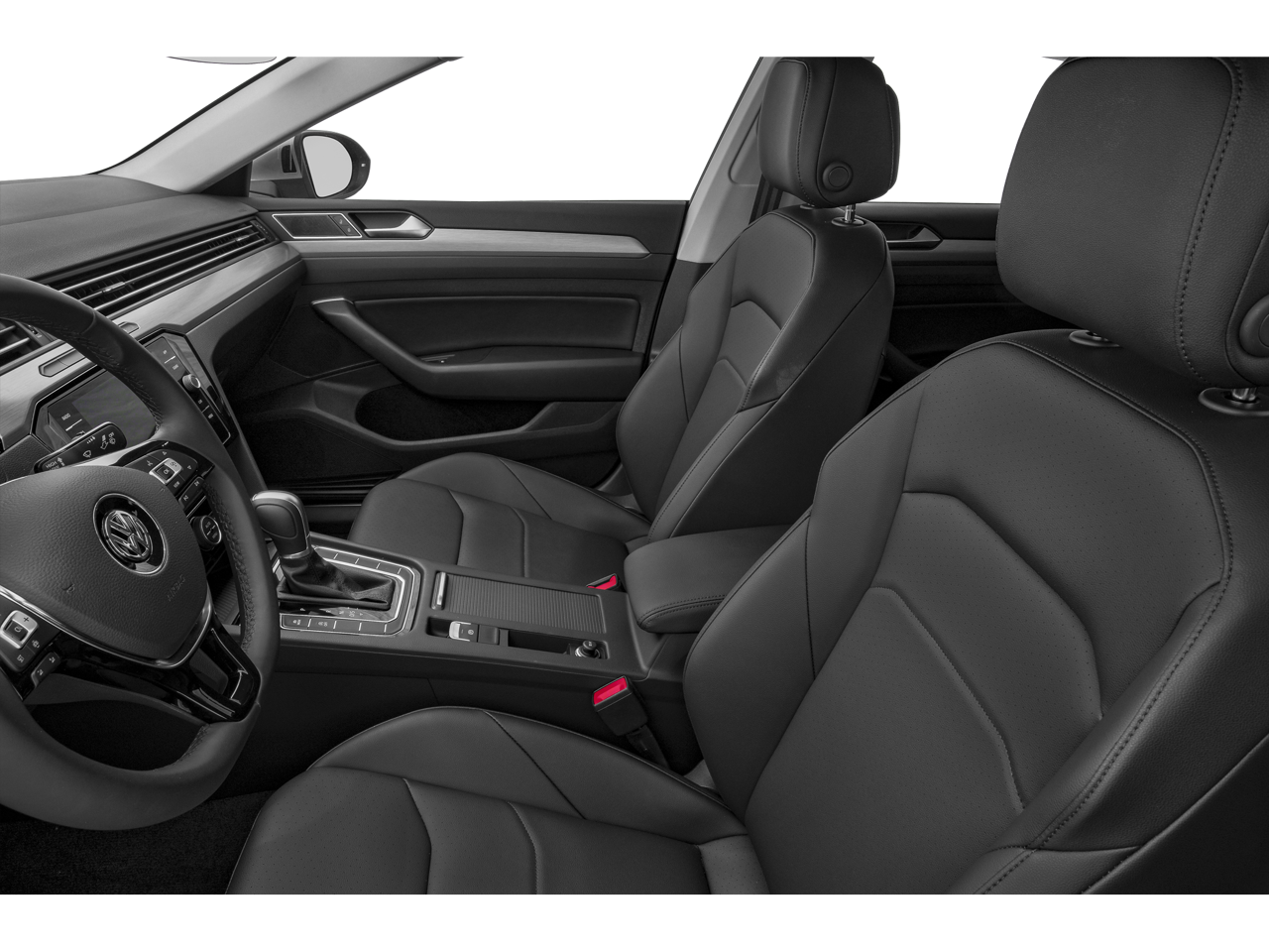 2019 Volkswagen Arteon 2.0T SEL