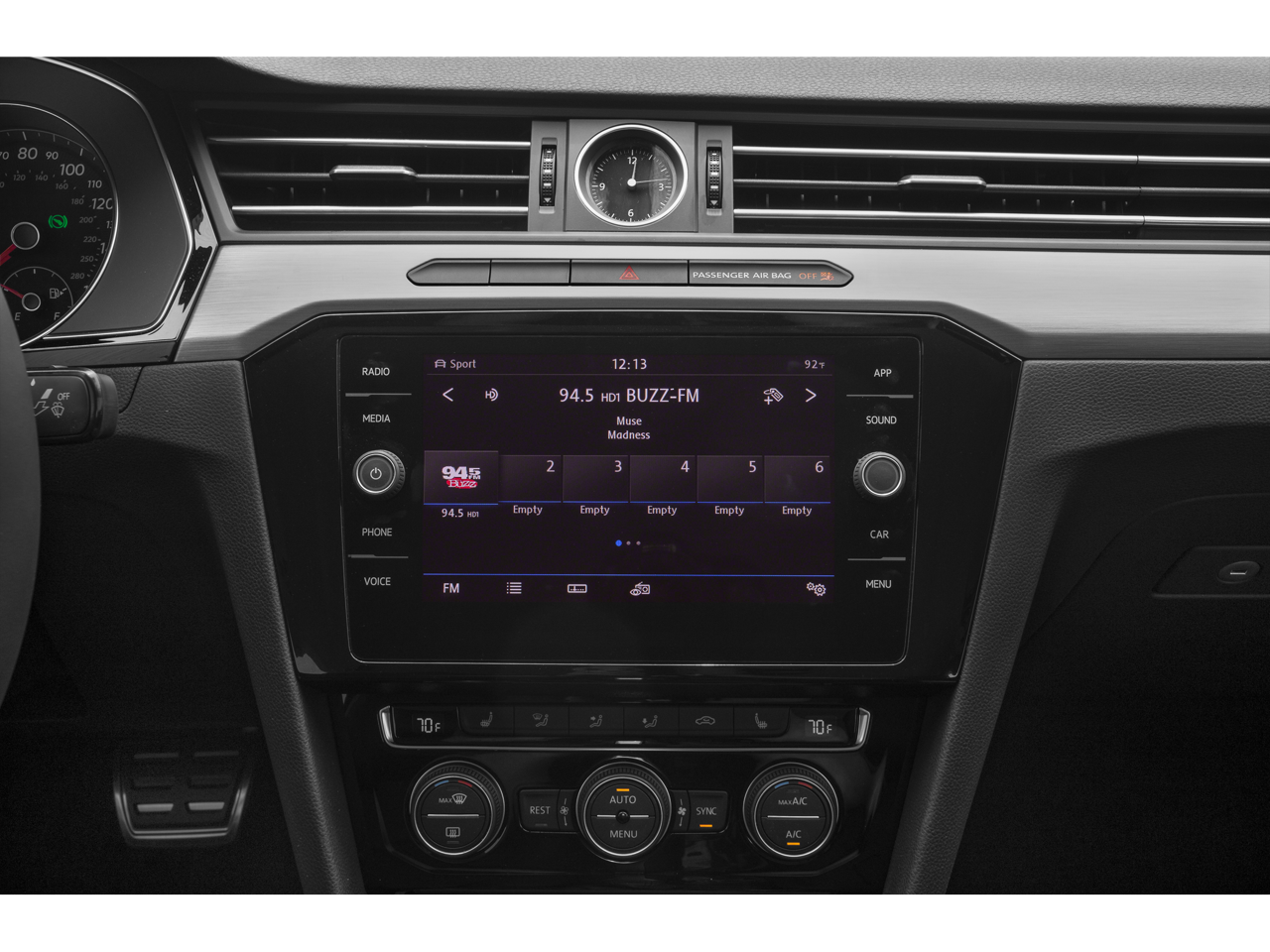 2019 Volkswagen Arteon 2.0T SEL
