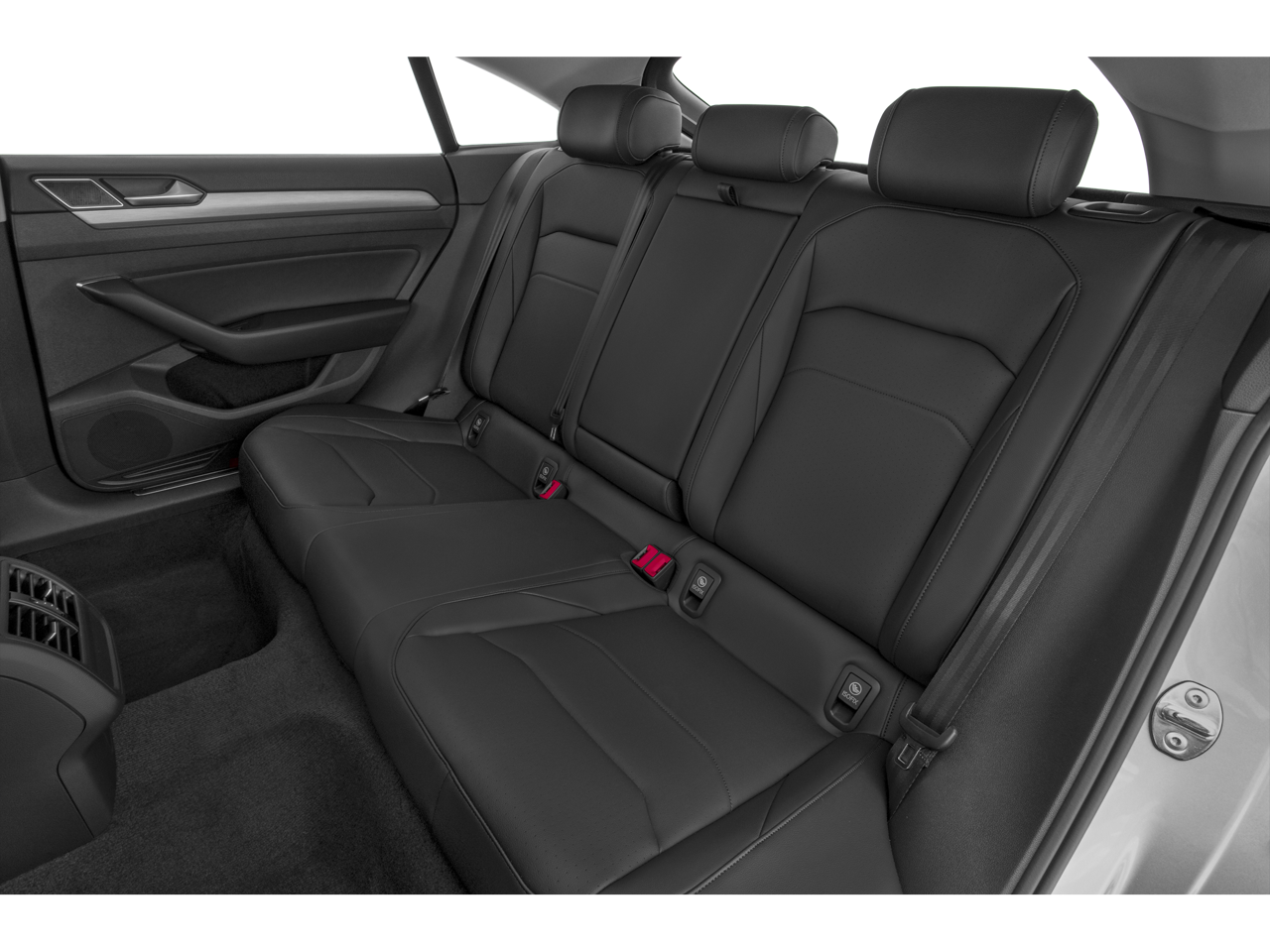 2019 Volkswagen Arteon 2.0T SEL