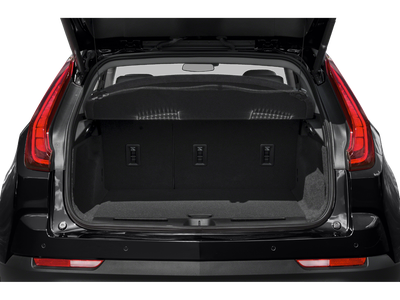 2020 Cadillac XT4 AWD Luxury