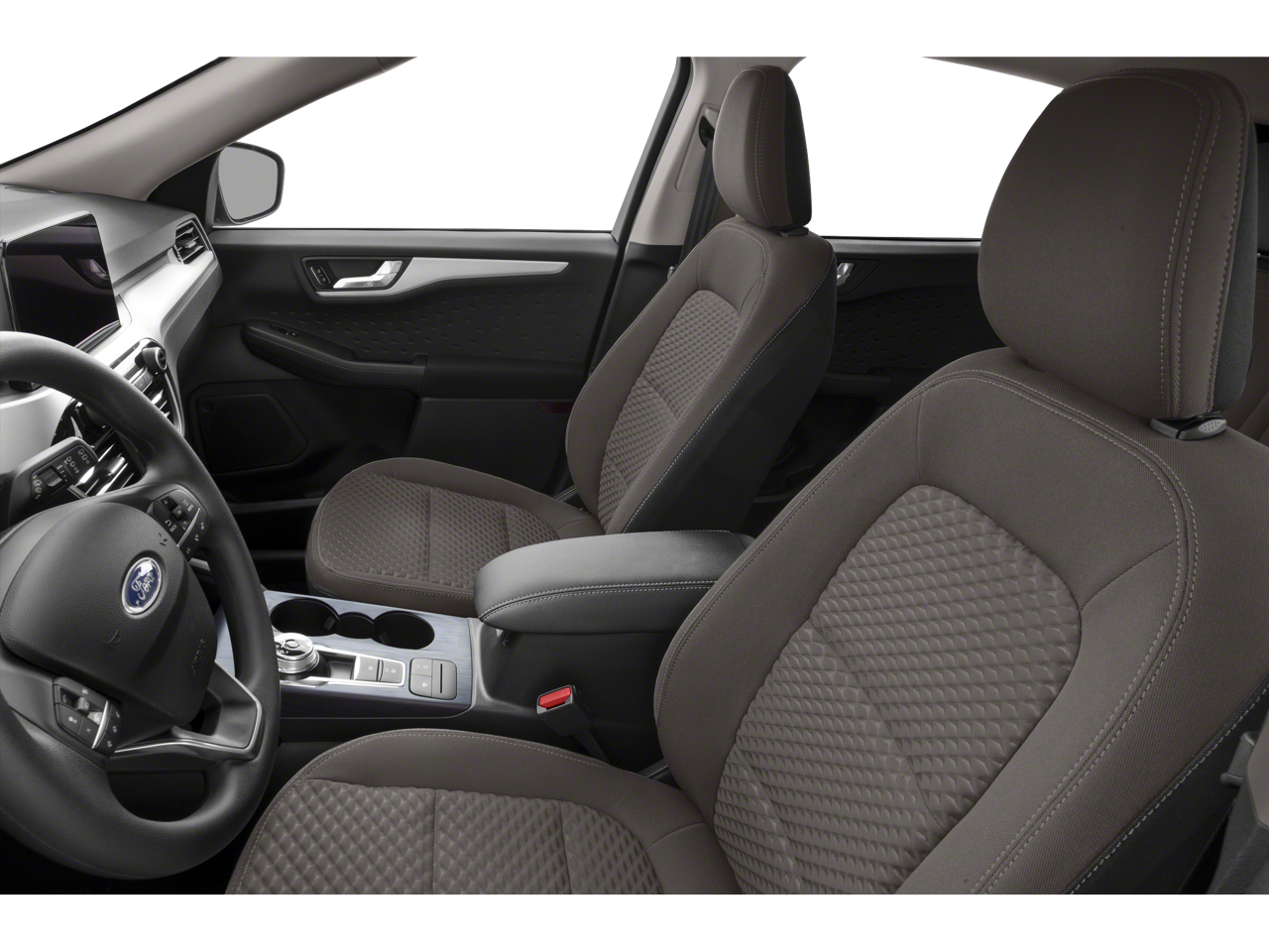2020 Ford Escape SE Sport Hybrid