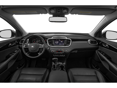 2020 Kia Sorento SX V6