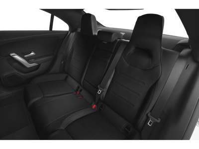 2020 Mercedes-Benz CLA CLA 250