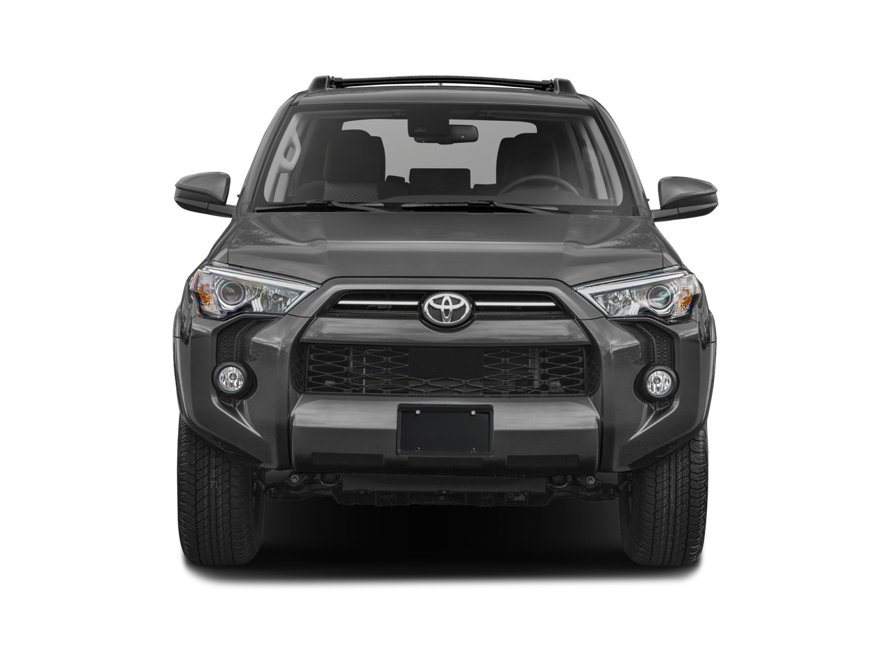 2020 Toyota 4Runner TRD Pro