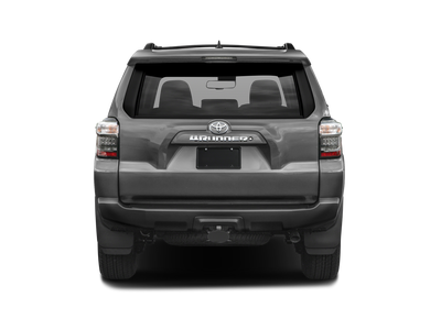 2020 Toyota 4Runner TRD Pro