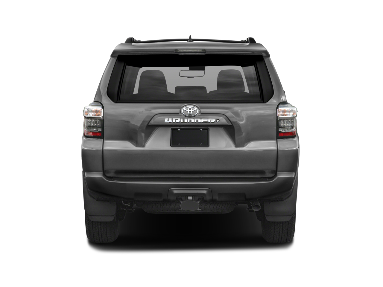 2020 Toyota 4Runner TRD Pro