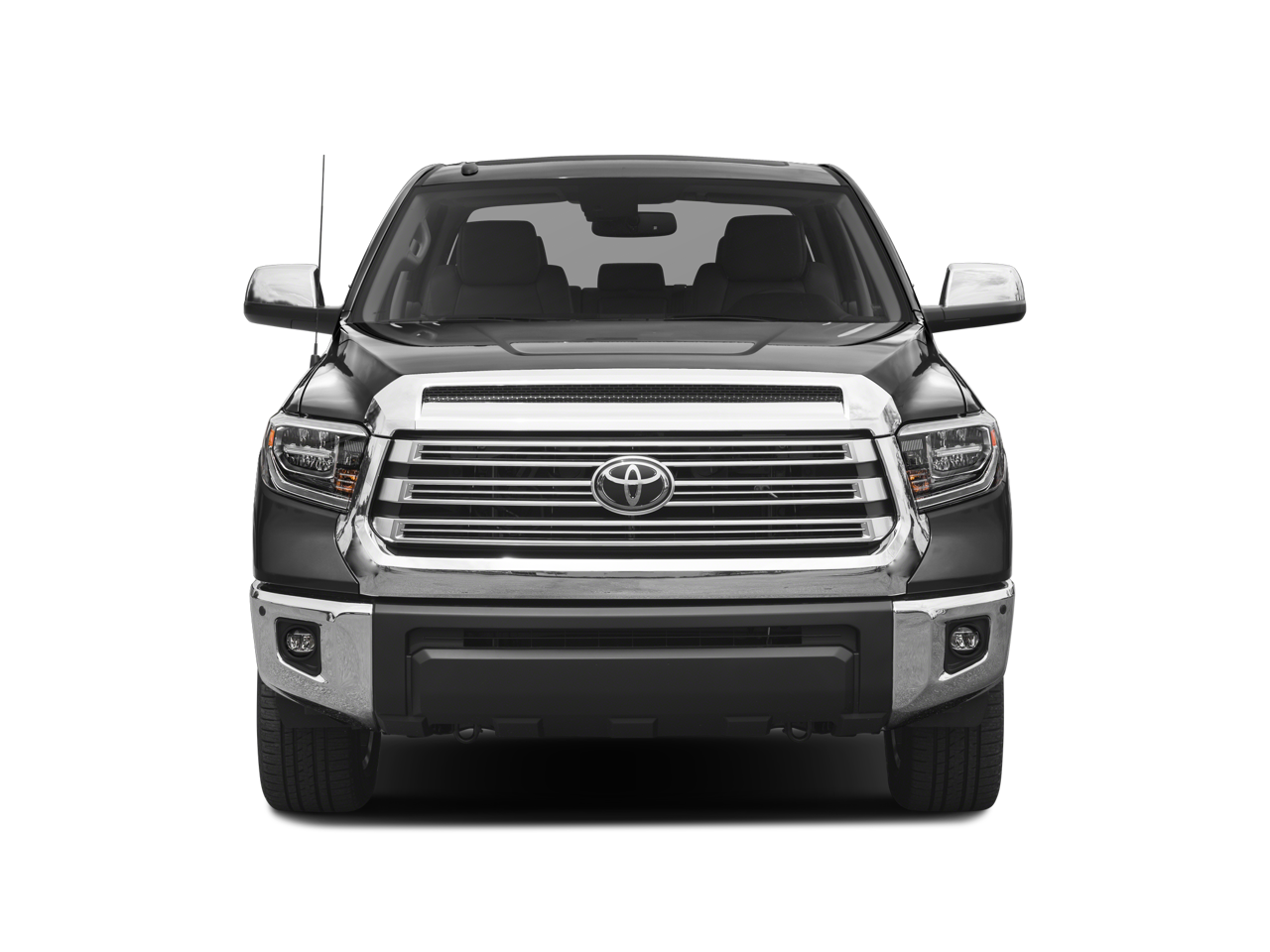 2020 Toyota Tundra Limited