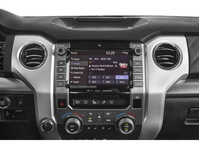 2020 Toyota Tundra 1794 5.7L V8