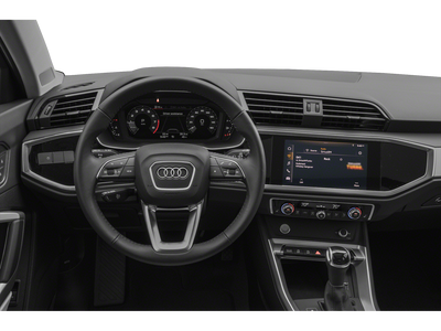 2021 Audi Q3 Premium Plus S Line quattro