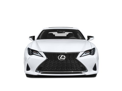 2021 Lexus RC 350 F Sport
