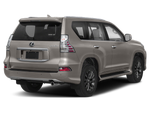 2021 Lexus GX 460