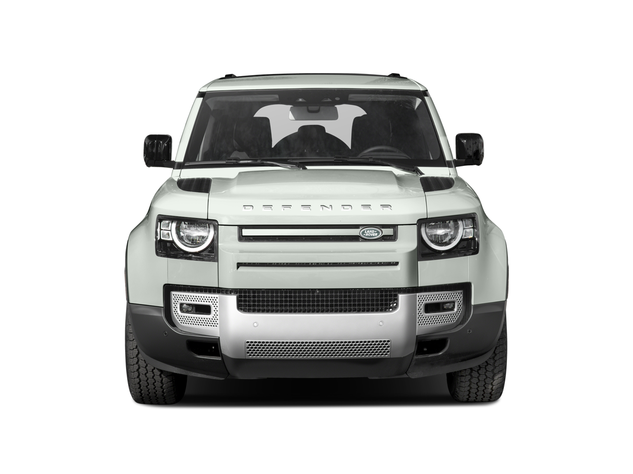 2021 Land Rover Defender 110 X-Dynamic HSE