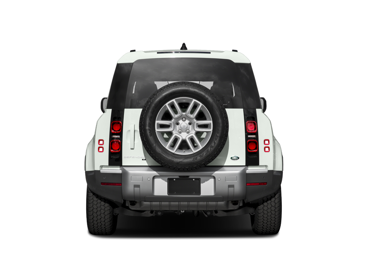 2021 Land Rover Defender 110 X-Dynamic HSE